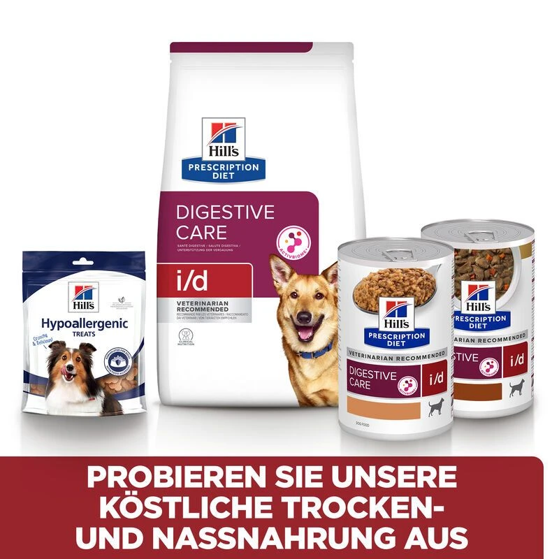 Hills I/d Trockenfutter Für Hunde 1,5 Kg Mit ActivBiome+ Trockenfutter Für Hunde 8 Hills I/d Trockenfutter Für Hunde 1,5 Kg Mit ActivBiome+ Trockenfutter Für Hunde – Bild 6