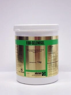 Selectavet Equi-Selenosel Pferd 1 Kg Equi-Selenosel
