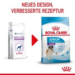 Royal Canin Giant Junior Welpenfutter Für Sehr Große Hunde 15 Kg Trockenfutter Für Hunde 14 Royal Canin Giant Junior Welpenfutter Für Sehr Große Hunde 15 Kg Trockenfutter Für Hunde -Haustier Lieferungen Geschäft GOnABwIY218H 3182550707077 3085 2