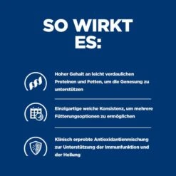 Hills A/D Für Hund Und Katze Dosenfutter 24 X 156 G Dosen 10 Hills A/D Für Hund Und Katze Dosenfutter 24 X 156 G Dosen -Haustier Lieferungen Geschäft GmDc1N1reVdH 52742567006 3