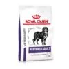 Royal Canin Neutered Adult Large Dogs Trockenfutter Für Hunde 12 Kg Trockenfutter Für Hunde