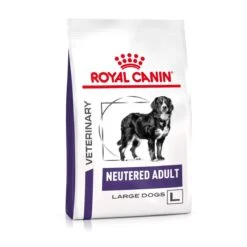 Royal Canin Neutered Adult Large Dogs Trockenfutter Für Hunde 12 Kg Trockenfutter Für Hunde