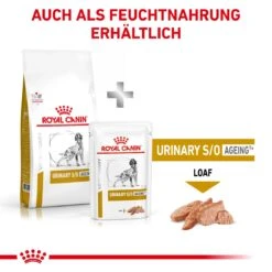 Royal Canin Urinary S/O AGEING 7+ Hundefutter 1,5 Kg Trockenfutter Für Hunde 16 Royal Canin Urinary S/O AGEING 7+ Hundefutter 1,5 Kg Trockenfutter Für Hunde -Haustier Lieferungen Geschäft HmayBSpYU62S 3182550896863 6332 6