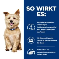 Hills K/D Für Hunde Dosenfutter Mit Huhn 12 X 370 G Dosenfutter Für Hunde 11 Hills K/D Für Hunde Dosenfutter Mit Huhn 12 X 370 G Dosenfutter Für Hunde -Haustier Lieferungen Geschäft HvmFIUJHUD9I 52742053158 3