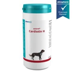 Almapharm Astoral Cardiotin H Für Hunde 250 G Pulver Dose Für Hunde -Haustier Lieferungen Geschäft IBvGEebUtcWX astoral Cardiotin H 1kg 428 294x145 PP 1000x1000 drhoelter