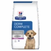 Hills Hils Prescription Diet Derm Complete Puppy Mit Reis Und Ei Trockenfutter Für Hunde 1,5 Kg Trockenfutter 2 Hills Hils Prescription Diet Derm Complete Puppy Mit Reis Und Ei Trockenfutter Für Hunde 1,5 Kg Trockenfutter -Haustier Lieferungen Geschäft IbO6i1CzCppC 52742060354 1