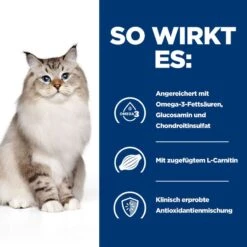Hills J/D Trockenfutter Für Katzen 1,5 Kg Trockenfutter Für Katzen 9 Hills J/D Trockenfutter Für Katzen 1,5 Kg Trockenfutter Für Katzen -Haustier Lieferungen Geschäft IpBnvr584sUv 52742048352 3