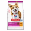 Hills Science Plan Canine Hund Adult Small & Mini Trockenfutter 6 Kg Trockenfutter Für Hunde -Haustier Lieferungen Geschäft IxKjE5SivC1g 52742024769 1