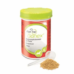 Boehringer Ingelheim Equitop Gonex Pferd 750 G Equitop Gonex