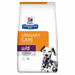 Hills U/d Trockenfutter Für Hunde 4 Kg Trockenfutter Für Hunde