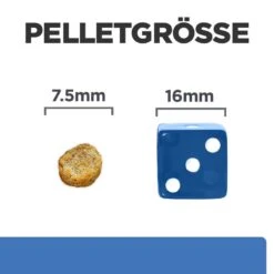 Hills Prescription Diet Canine Derm Complete Mini Trockenfutter Für Kleine Rassen 1,5 Kg Trockenfutter 12 Hills Prescription Diet Canine Derm Complete Mini Trockenfutter Für Kleine Rassen 1,5 Kg Trockenfutter -Haustier Lieferungen Geschäft JtISUxBeAFYl 52742038797 5