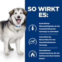Hills Prescription Diet C/d Multicare + Metabolic Trockenfutter Für Hunde 12 Kg Trockenfutter -Haustier Lieferungen Geschäft KCuA5ae8DAjJ 52742037394 3