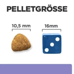 Hills I/d Low Fat Trockenfutter Für Hunde 1,5 Kg Trockenfutter Mit ActivBiome+ Für Hunde 13 Hills I/d Low Fat Trockenfutter Für Hunde 1,5 Kg Trockenfutter Mit ActivBiome+ Für Hunde -Haustier Lieferungen Geschäft KHrV3BElM8Rc 52742040554 5