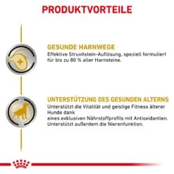 Royal Canin Urinary S/O Ageing 7+ Mousse Für Hunde 12 X 85 G Frischebeutel Für Hunde 12 Royal Canin Urinary S/O Ageing 7+ Mousse Für Hunde 12 X 85 G Frischebeutel Für Hunde -Haustier Lieferungen Geschäft Ke5pkukkwnHl 9003579010358 6333 3