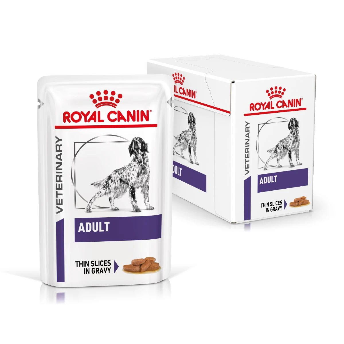 Royal Canin Dog Adult Frischebeutel Für Hunde 12 X 100 G Frischebeutel Für Hunde 4 Royal Canin Dog Adult Frischebeutel Für Hunde 12 X 100 G Frischebeutel Für Hunde – Bild 2