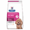 Hills Prescription Diet Canine Gastrointestinal Biome Mini Trockenfutter Für Hunde 1 Kg Trockenfutter Für Hunde