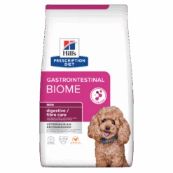 Haustier Lieferungen Geschäft 6 Hills Prescription Diet Canine Gastrointestinal Biome Mini Trockenfutter Für Hunde 1 Kg Trockenfutter Für Hunde