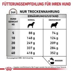 Royal Canin Gastrointestinal Moderate Calorie Hund Trockenfutter 2 Kg Gastro Intestinal Moderate Calorie -Haustier Lieferungen Geschäft MFMFHHmiTy5D 3182550905923 888 6