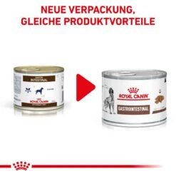 Royal Canin Gastrointestinal Dosenfutter Für Hunde 12 X 400 G Dosenfutter Für Hunde -Haustier Lieferungen Geschäft MNDhAEf8oPrd 9003579311998 53 2.jpeg