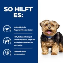 Hills L/D Trockenfutter Für Hunde 1,5 Kg Trockenfutter Für Hunde -Haustier Lieferungen Geschäft N5IBfI6BpasG 52742041698 4