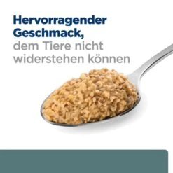 Hills W/d Dosenfutter Für Hunde 12 X 370 G Dosenfutter Für Hunde -Haustier Lieferungen Geschäft Ncw4k1g3zHw4 52742053073 5