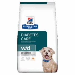 Hills W/d Trockenfutter Für Hunde 1,5 Kg Trockenfutter Für Hunde