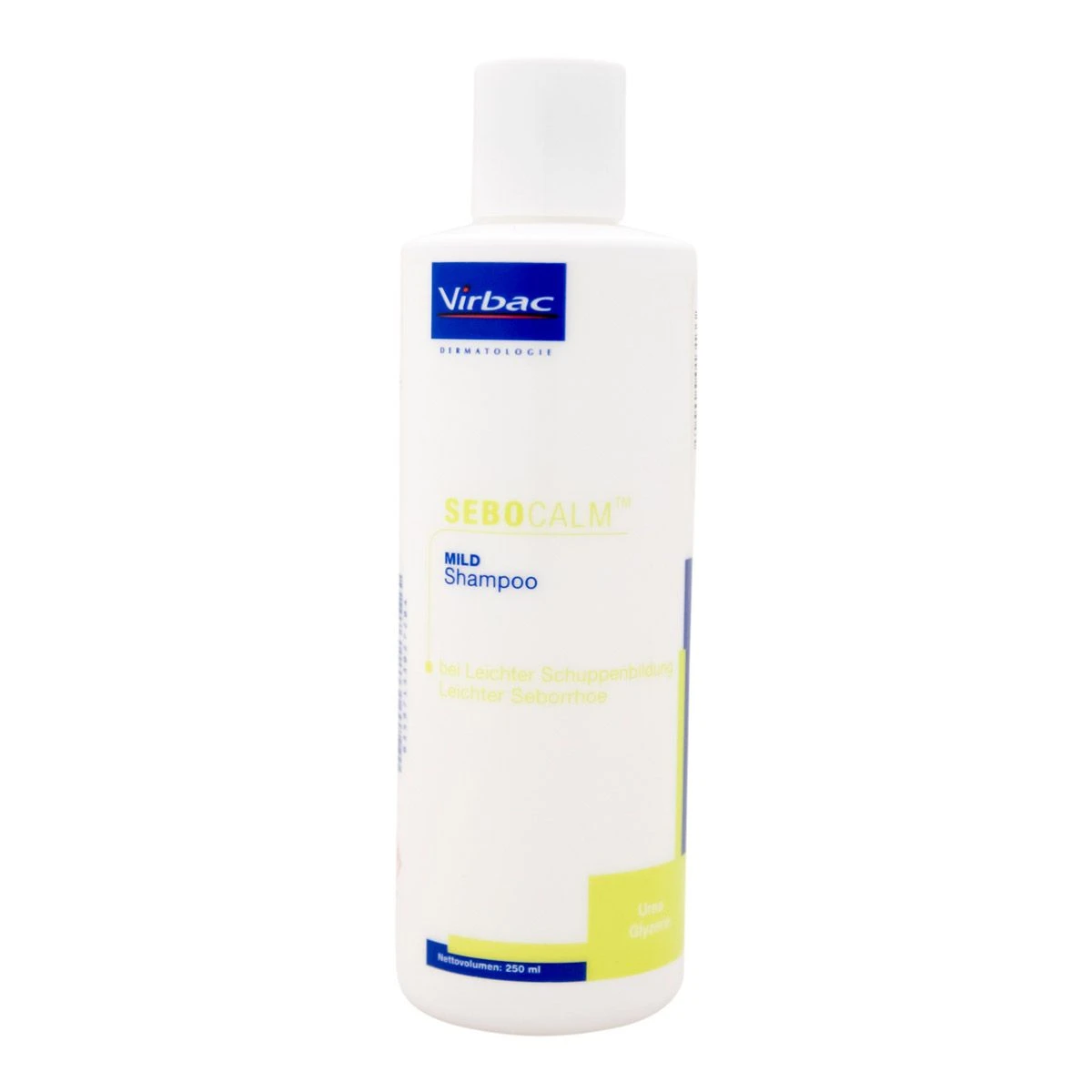 Virbac Sebocalm Spezialshampoo 250 Ml Flasche 4 Virbac Sebocalm Spezialshampoo 250 Ml Flasche – Bild 2