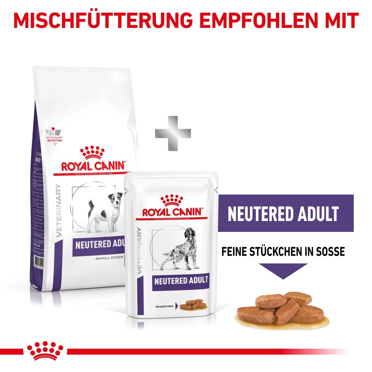 Royal Canin Neutered Adult Small Dogs Hundefutter 1,5 Kg Hundefutter 11 Royal Canin Neutered Adult Small Dogs Hundefutter 1,5 Kg Hundefutter – Bild 9