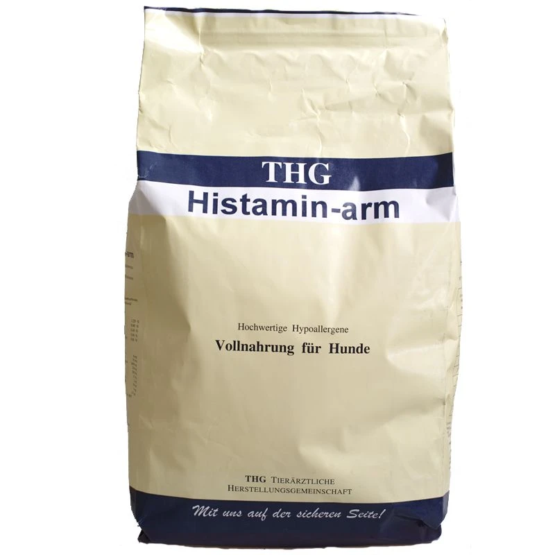 THG Histaminarm Hundefutter 1 X 5 Kg 3 THG Histaminarm Hundefutter 1 X 5 Kg