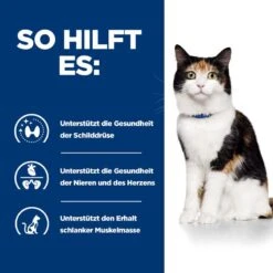 Hills Y/d Trockenfutter Für Katzen 1,5 Kg Trockenfutter Für Katzen 10 Hills Y/d Trockenfutter Für Katzen 1,5 Kg Trockenfutter Für Katzen -Haustier Lieferungen Geschäft PKBBMdPAJreJ 52742168005 4