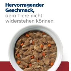 Hills I/d Ragout In Dosen Für Hunde 12 X 354 G Dosenfutter Für Hunde -Haustier Lieferungen Geschäft PnWfzSqlxiwk 52742039855 5
