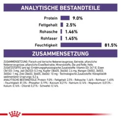 Royal Canin Cat Neutered Balance Frischebeutel 12 X 85 G Frischebeutel Für Katzen 16 Royal Canin Cat Neutered Balance Frischebeutel 12 X 85 G Frischebeutel Für Katzen -Haustier Lieferungen Geschäft Q8YVtTPytVxV 9003579015643 4036 7