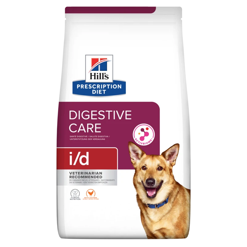 Hills I/d Trockenfutter Für Hunde 1,5 Kg Mit ActivBiome+ Trockenfutter Für Hunde 3 Hills I/d Trockenfutter Für Hunde 1,5 Kg Mit ActivBiome+ Trockenfutter Für Hunde