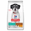 Hills Science Plan Perfect Weight + Active Mobility Small & Mini Adult Trockenfutter 6 Kg Trockenfutter Für Hunde -Haustier Lieferungen Geschäft RTfwwMt79hcn 52742052465 1