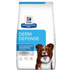 Hills Prescription Diet Canine Derm Defense Trockenfutter Für Hunde 1,5 Trockenfutter Für Hunde -Haustier Lieferungen Geschäft S3nOVlXvSPKK 52742044743 1