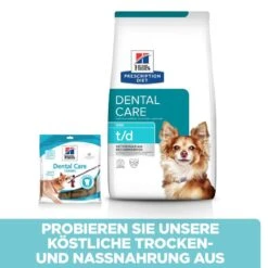 Hills Canine T/d Mini 3 Kg Trockenfutter 14 Hills Canine T/d Mini 3 Kg Trockenfutter -Haustier Lieferungen Geschäft S42nrkTWd1Z8 52742402109 6