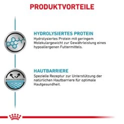 Royal Canin Hypoallergenic Mousse Hund Dosen 12 X 200 G Dosenfutter Für Hunde -Haustier Lieferungen Geschäft S83uJCOQlEVX 9003579311615 4029 5