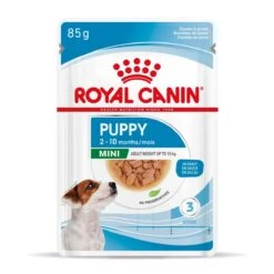 Royal Canin Mini Puppy Frischebeutel 12 X 85 G Frischebeutel Für Hunde 19 Royal Canin Mini Puppy Frischebeutel 12 X 85 G Frischebeutel Für Hunde -Haustier Lieferungen Geschäft SXF5wsrsHKbi 9003579008201 4701 Packshot