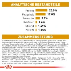 Royal Canin Urinary S/O AGEING 7+ Hundefutter 1,5 Kg Trockenfutter Für Hunde 15 Royal Canin Urinary S/O AGEING 7+ Hundefutter 1,5 Kg Trockenfutter Für Hunde -Haustier Lieferungen Geschäft SXlK0fFqb6mm 3182550896863 6332 5