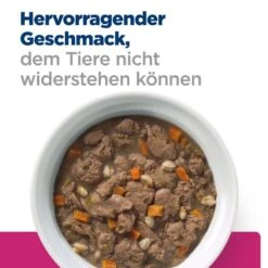 Hills Prescription Diet Feline Gastrointestinal Biome Ragout In Dosen Für Katzen 24 X 82 G Ragout In Dosen Für Katzen -Haustier Lieferungen Geschäft SogZiCFpBPeU 52742026770 5