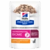Hills Prescription Diet Feline Gastrointestinal Biome Frischebeutel Für Katze 12 X 85 G Frischebeutel 2 Hills Prescription Diet Feline Gastrointestinal Biome Frischebeutel Für Katze 12 X 85 G Frischebeutel -Haustier Lieferungen Geschäft TBFd71ksG4TS 52742053806 1