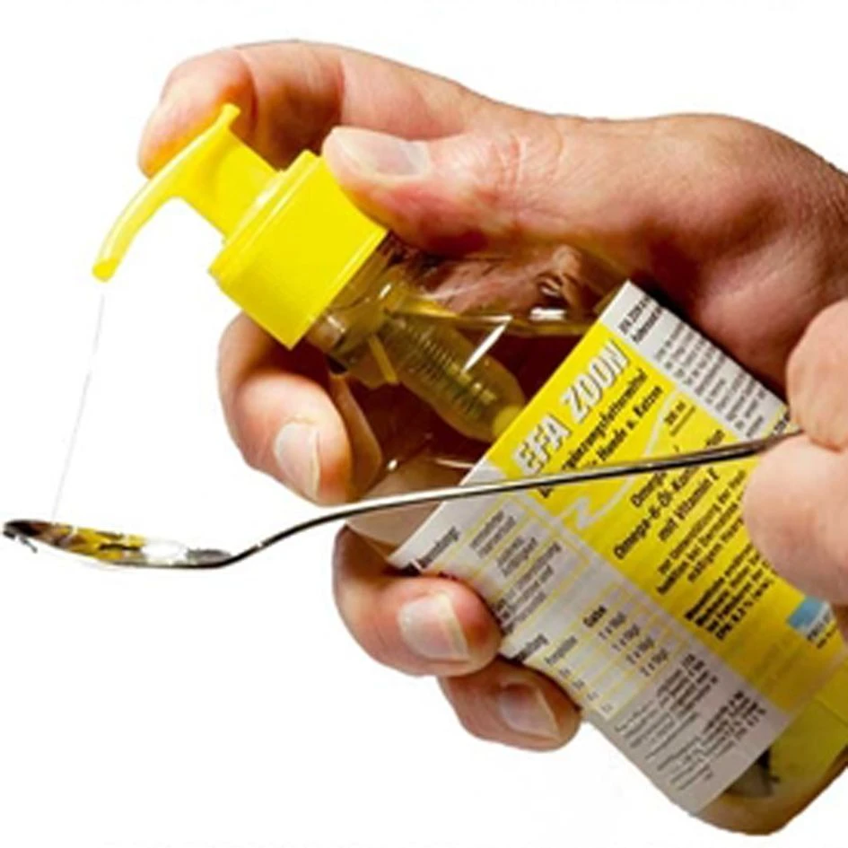 Pro Zoon EFA Zoon Bei Hauterkrankungen Und Haarausfall 300ml EFA Zoon 4 Pro Zoon EFA Zoon Bei Hauterkrankungen Und Haarausfall 300ml EFA Zoon – Bild 2