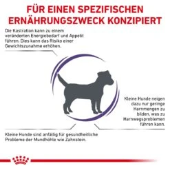 Royal Canin Neutered Adult Small Dogs Hundefutter 1,5 Kg Hundefutter 14 Royal Canin Neutered Adult Small Dogs Hundefutter 1,5 Kg Hundefutter -Haustier Lieferungen Geschäft Tl1GFWpQVOVd 3182550761970 6628 3