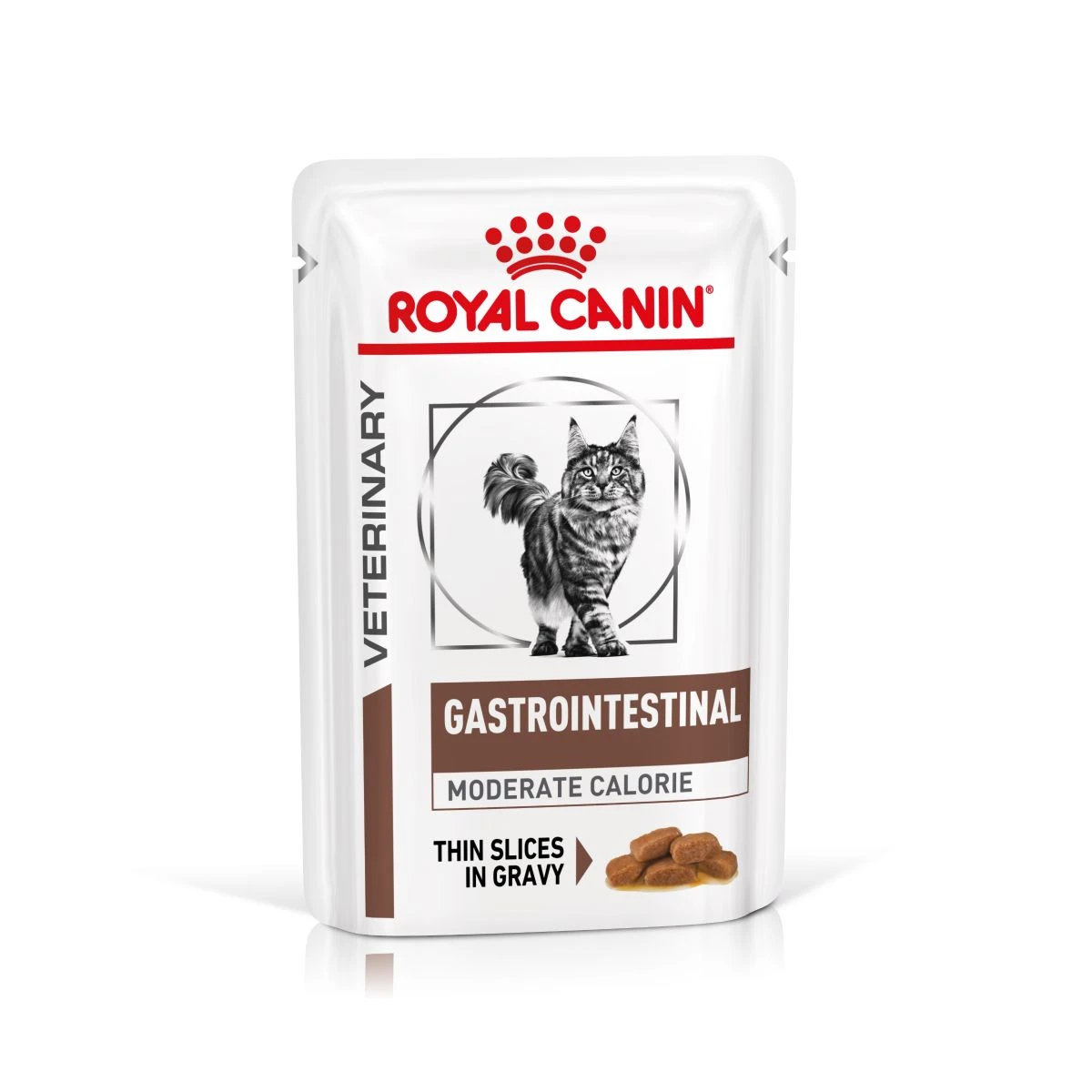 Royal Canin Gastrointestinal Moderate Calorie Katze Frischebeutel 12 X 85 G Frischebeutel Für Katzen 3 Royal Canin Gastrointestinal Moderate Calorie Katze Frischebeutel 12 X 85 G Frischebeutel Für Katzen