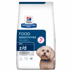 Hills Z/D Mini Trockenfutter Für Hunde 6 Kg Trockenfutter
