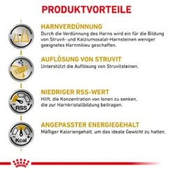 Royal Canin Urinary S/O Moderate Calorie Katze Frischebeutel 12 X 85 G Frischebeutel Für Katzen 14 Royal Canin Urinary S/O Moderate Calorie Katze Frischebeutel 12 X 85 G Frischebeutel Für Katzen -Haustier Lieferungen Geschäft UXw969I2fdLx 9003579010228 5220 4