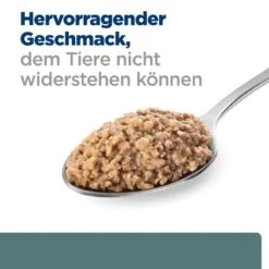Hills Feline W/d Multi-Benefit Dosenfutter Für Katzen 24 X 156 G Feingehackt - Huhn In Dosen 13 Hills Feline W/d Multi-Benefit Dosenfutter Für Katzen 24 X 156 G Feingehackt - Huhn In Dosen -Haustier Lieferungen Geschäft UnejUKqHA5Vl 52742945507 5