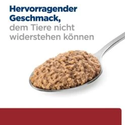 Hills I/d Mit ActivBiome+ Große Dosen Für Katzen 24x156 G Huhn ActivBiome+ -Haustier Lieferungen Geschäft Uv19Yf6Ht9HJ 52742039916 5