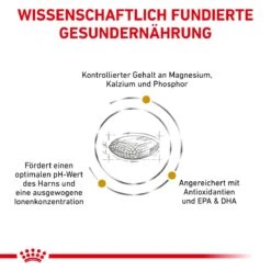 Royal Canin Urinary S/O Trockenfutter Für Hunde 2 Kg Trockenfutter Für Hunde 13 Royal Canin Urinary S/O Trockenfutter Für Hunde 2 Kg Trockenfutter Für Hunde -Haustier Lieferungen Geschäft VBE774z5CHYp 3182550896856 298 3