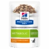Hills Feline Metabolic Huhn Frischebeutel Für Katzen 12 X 85 G Frischebeutel Huhn -Haustier Lieferungen Geschäft VEPANOJqF7ha 52742343808 1